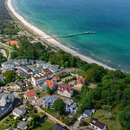 Altmann - 4 Terrassenhaus *