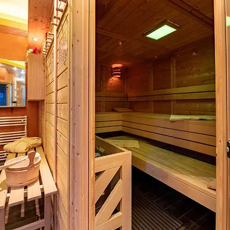 Altmann - 4 Terrassenhaus Villa *