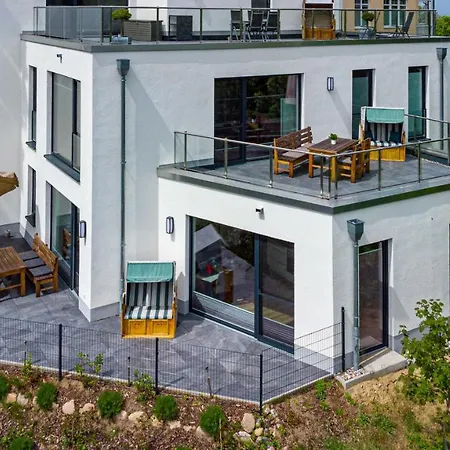 Altmann - 4 Terrassenhaus Villa *