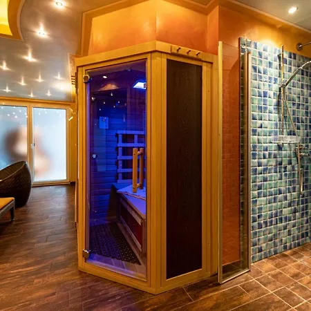 Altmann - 4 Terrassenhaus *