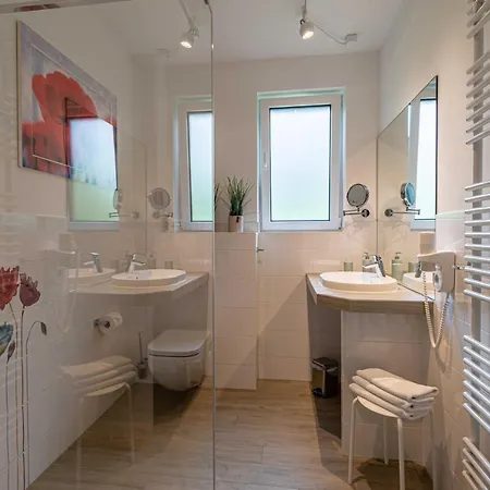 Altmann - 4 Terrassenhaus Goehren (Ruegen)