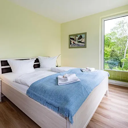 Altmann - 4 Terrassenhaus