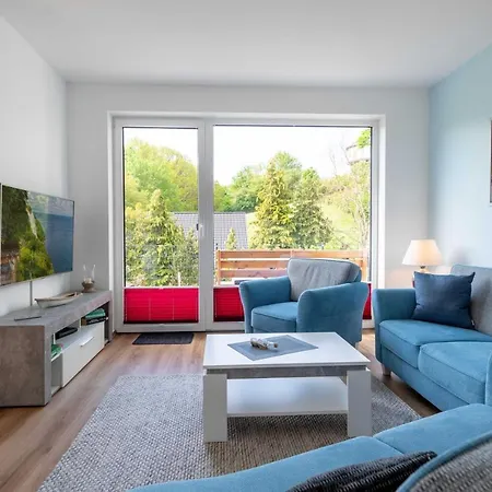 Altmann - 4 Terrassenhaus