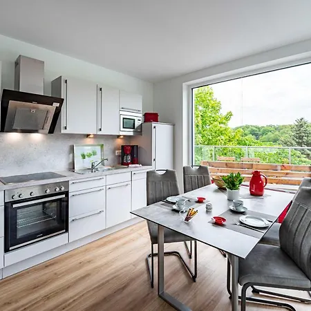 Altmann - 4 Terrassenhaus Villa