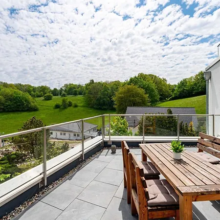 Altmann - 4 Terrassenhaus