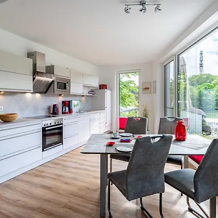 Villa Altmann - 4 Terrassenhaus